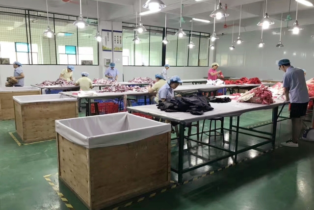 东莞市爱路手袋有限公司图6