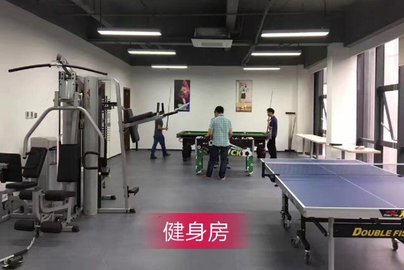 东莞市傲雷移动照明设备有限公司图4