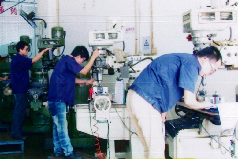 东莞市明杰塑胶五金制品有限公司图1