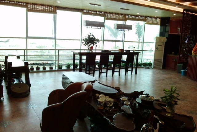 兆迅（东莞市）电子科技有限公司图3