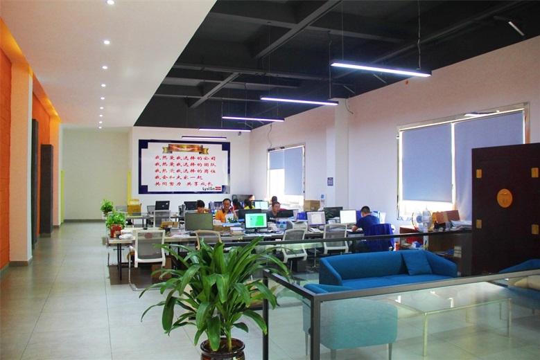 东莞市力显仪器科技有限公司图2