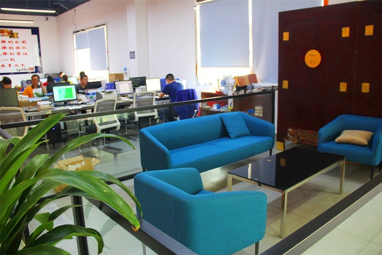 东莞市力显仪器科技有限公司图3