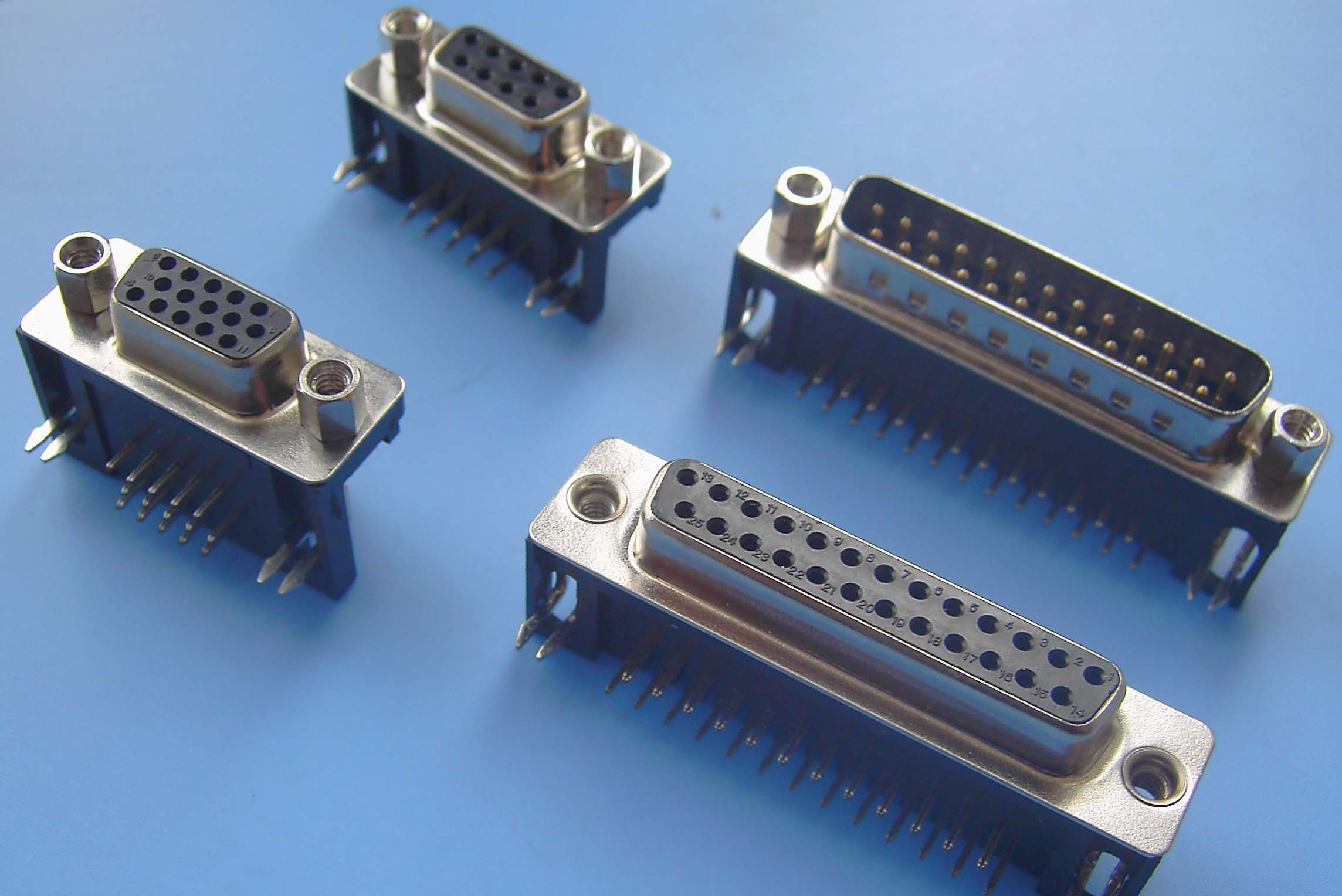 乔讯电子（东莞）有限公司图3