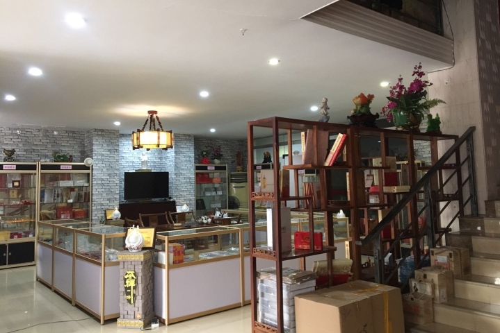 东莞市私家定制文化传播有限公司图4