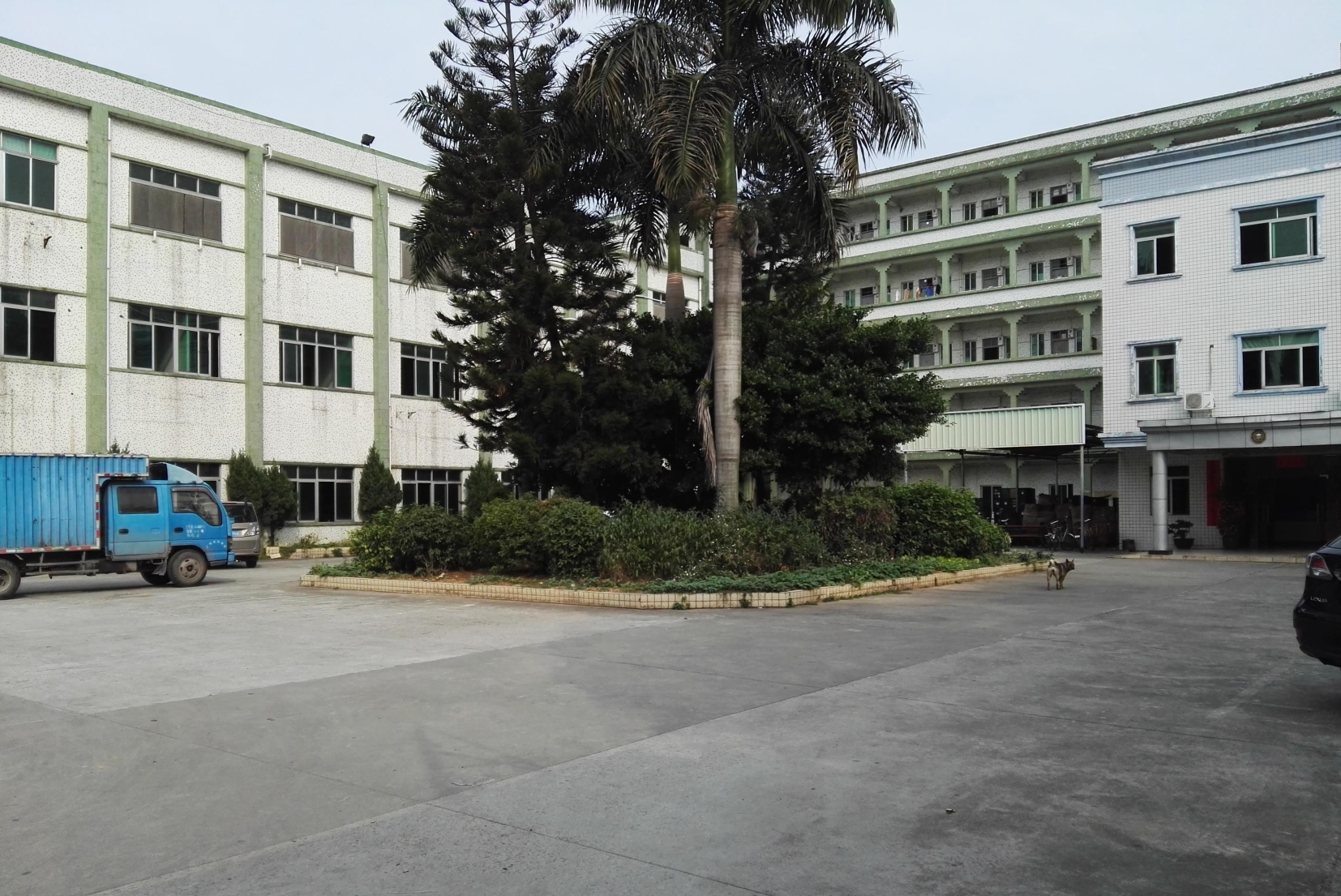 东莞市永舜塑胶制品有限公司图3