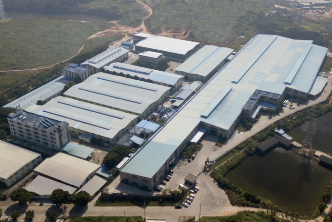 东莞市景图玻璃技术有限公司图1