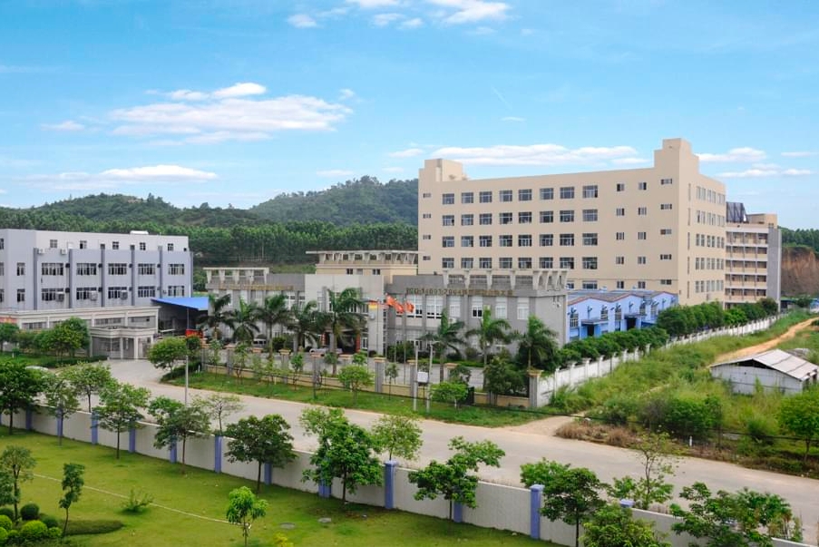 东莞欧德雅装饰材料有限公司图1