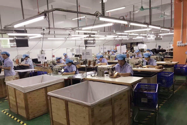 东莞市爱路手袋有限公司图5