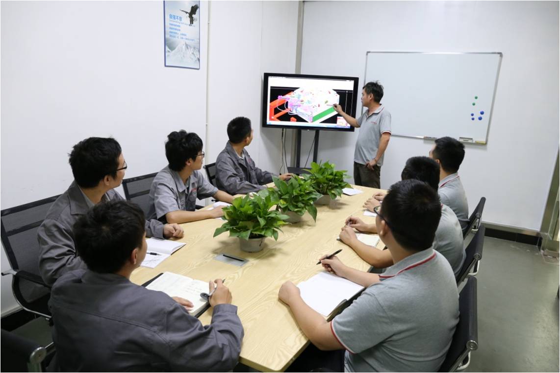 东莞市优科精密模具有限公司图2