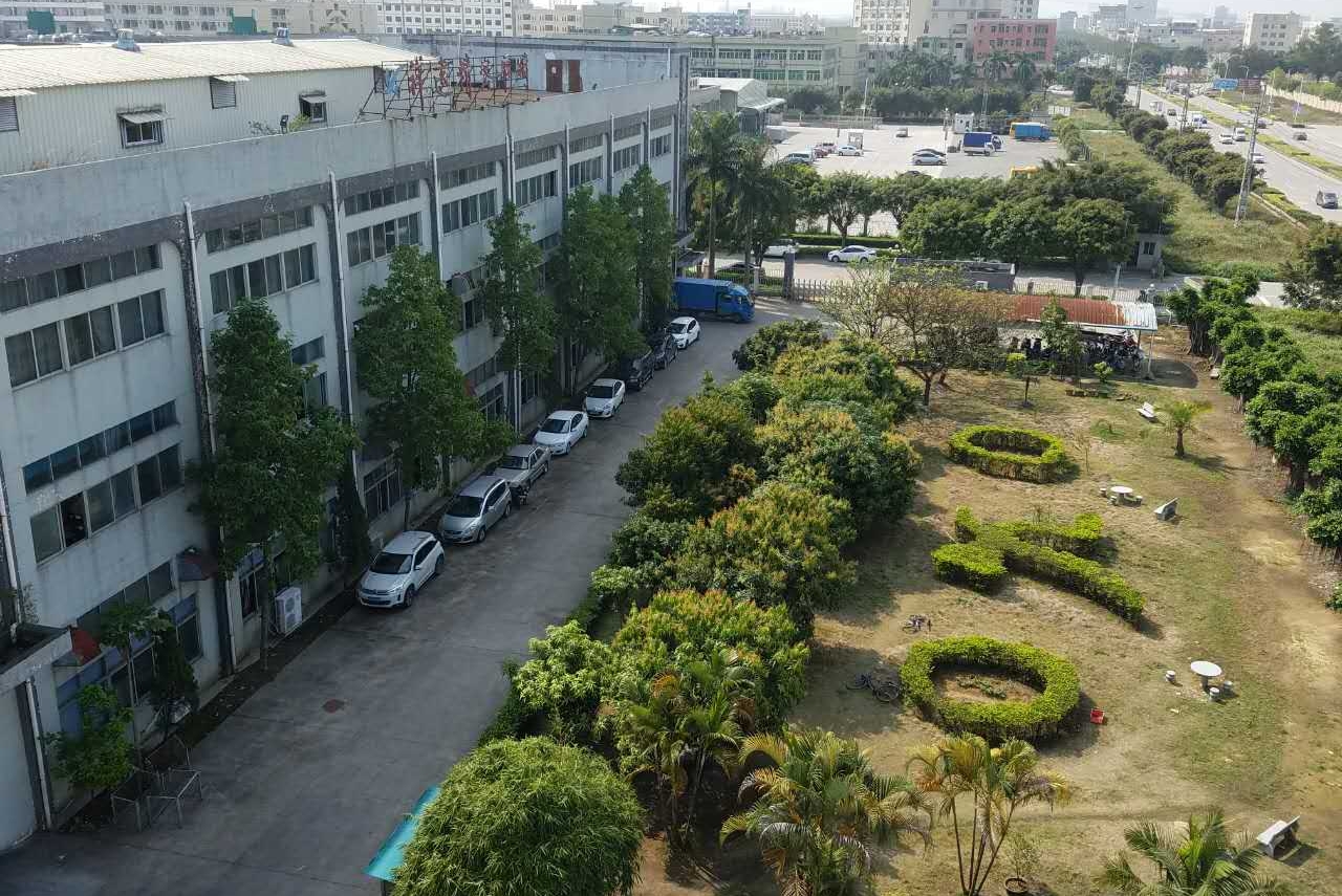 祥远精密压铸（东莞）有限公司图1