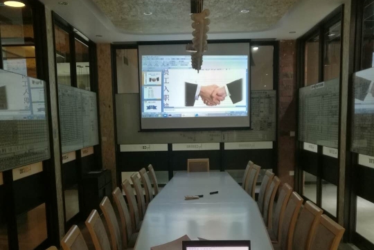 永铿家具（东莞）有限公司图8