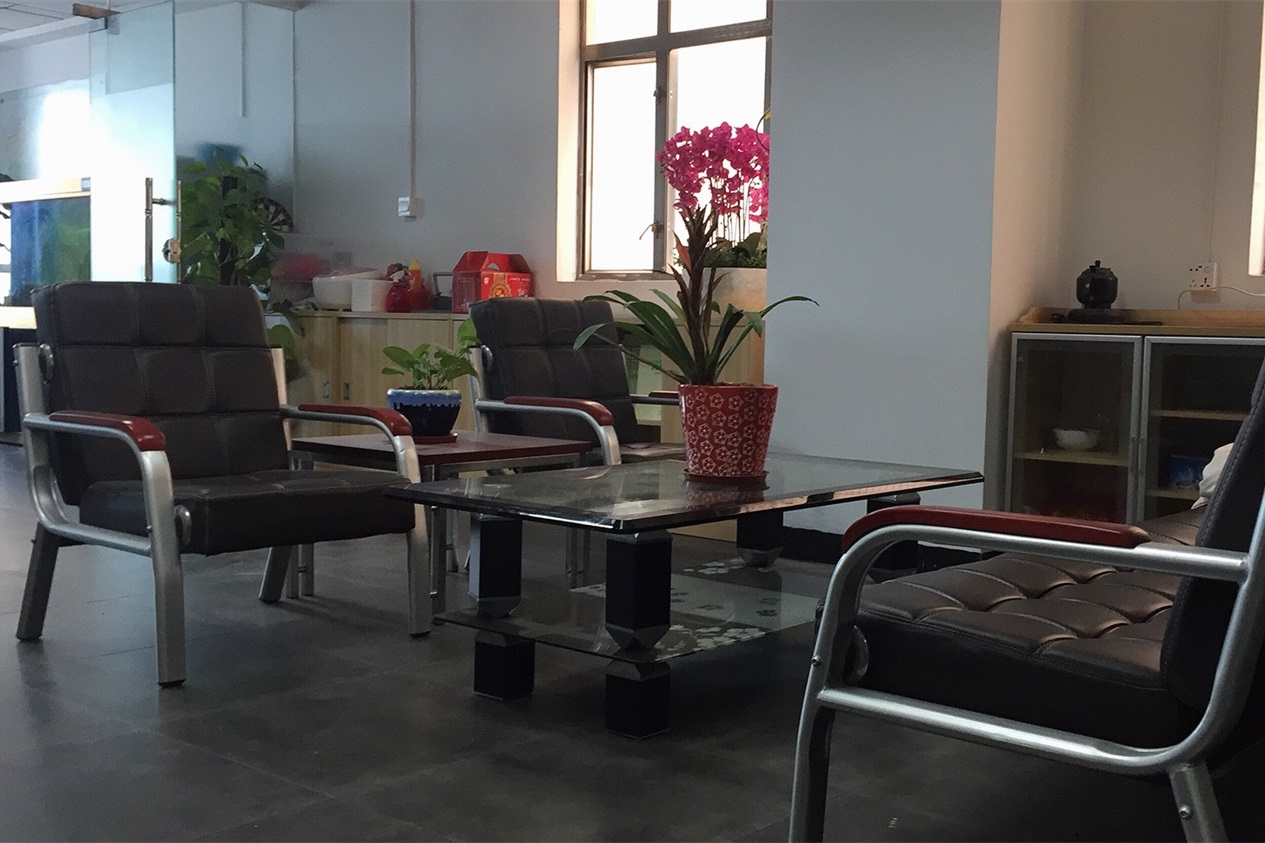 东莞市腾丰膳食管理有限公司图3