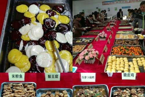 郴州绿膳餐饮服务有限公司图6