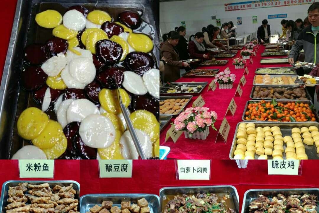 郴州绿膳餐饮服务有限公司图片5