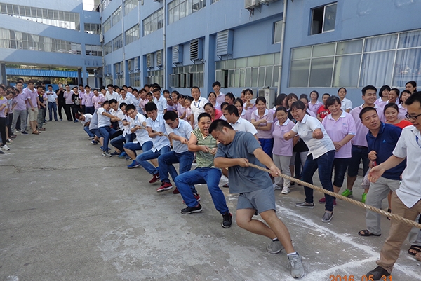 东莞市泰康电子科技有限公司图5