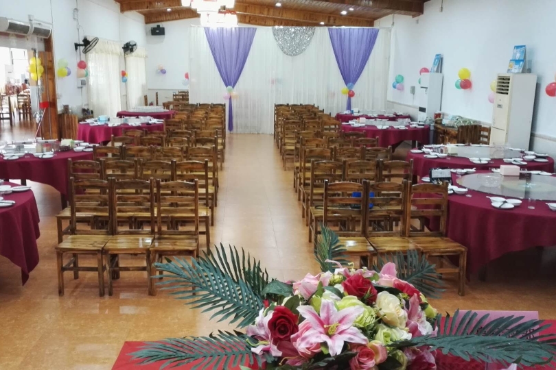 东莞市新威电子科技有限公司图5