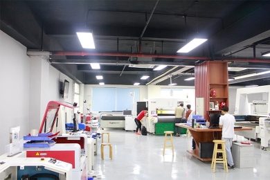 东莞市光博士激光科技股份有限公司图2