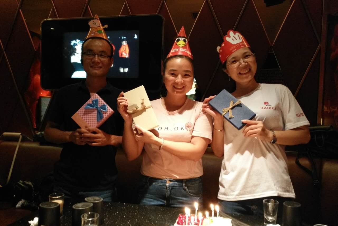 东莞市和信电子有限责任公司图3