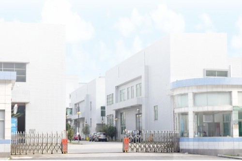 东莞市海晟传动科技有限公司图1