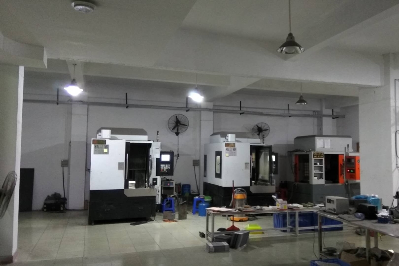 东莞雄鑫自动化科技有限公司图2