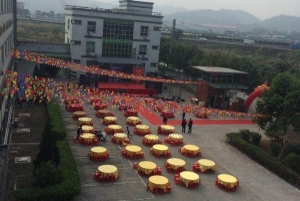 东莞市旺佳五金制品有限公司图9