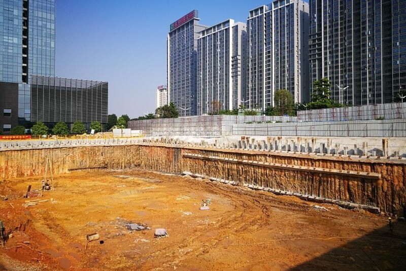 东莞市华科建筑科技有限公司图片2