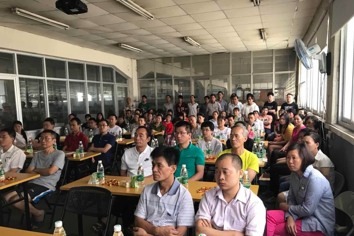 东莞荣兴五金制品有限公司图4