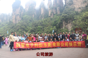 东莞毓华电子科技有限公司图3