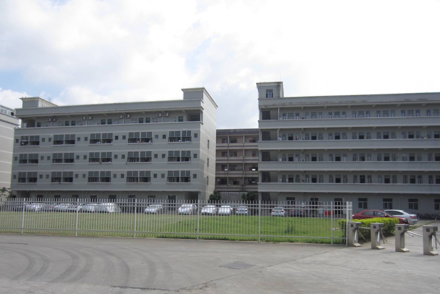 东莞金美利展示用品有限公司图2