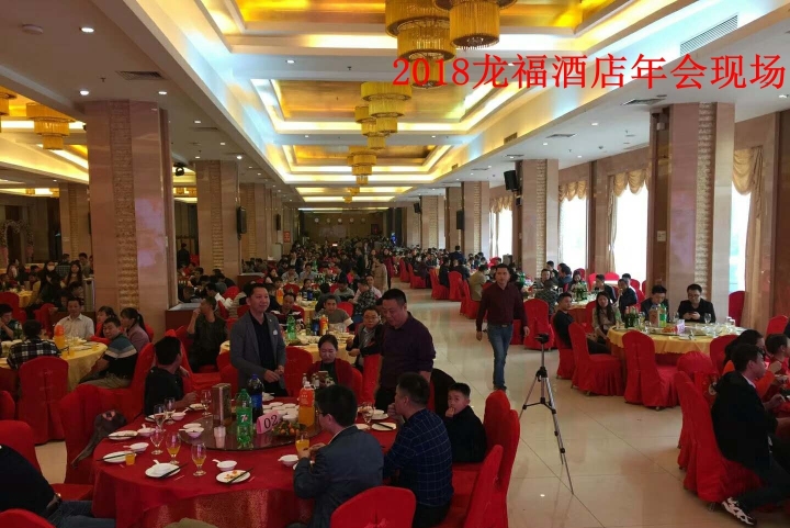 永铿家具（东莞）有限公司图5