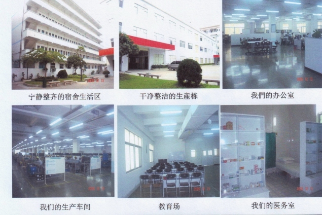 东莞世马电子有限公司图1