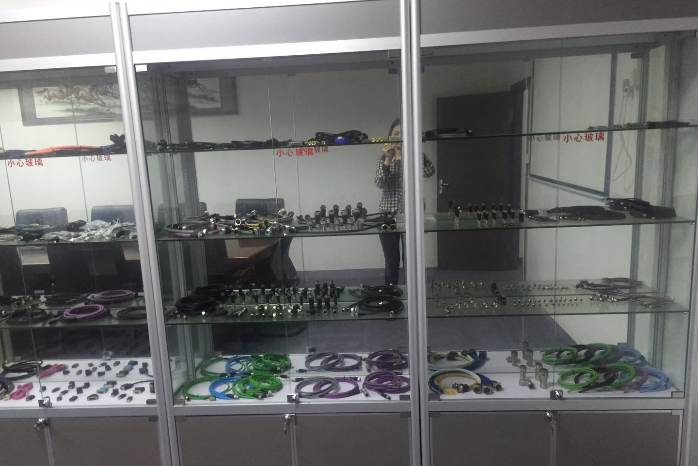 东莞市茂昇电子科技有限公司图7