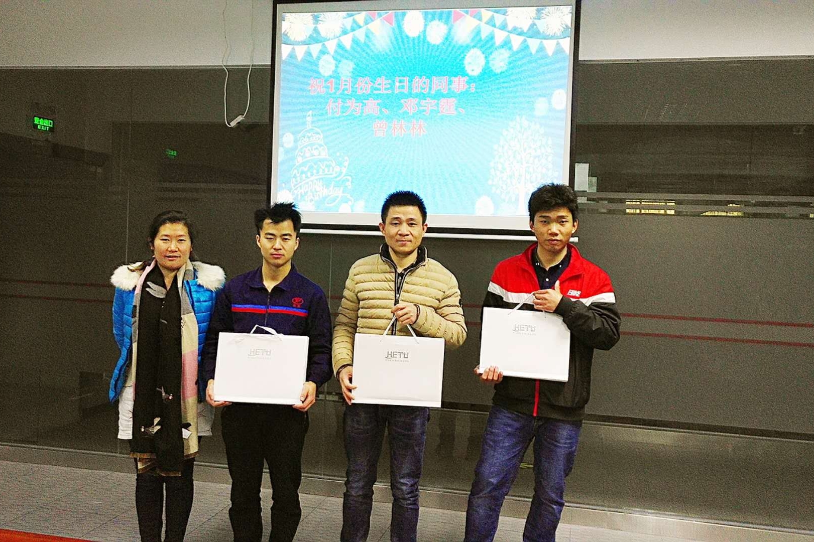 东莞市新威电子科技有限公司图6