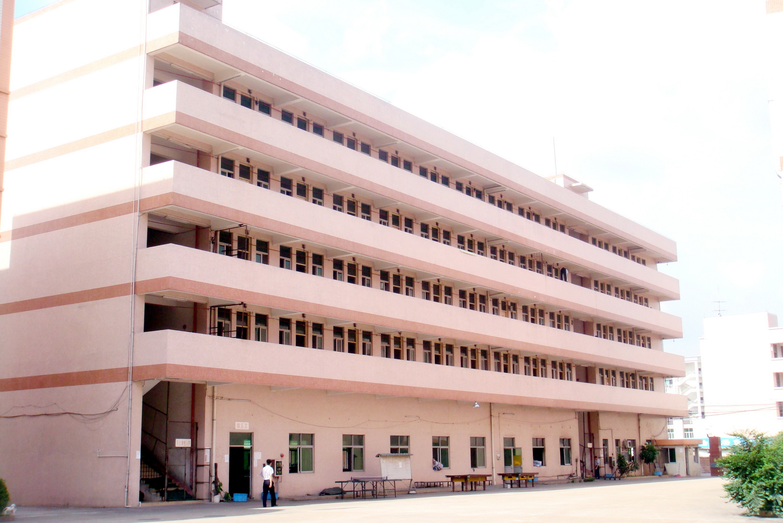 东莞市商利电子有限公司图3