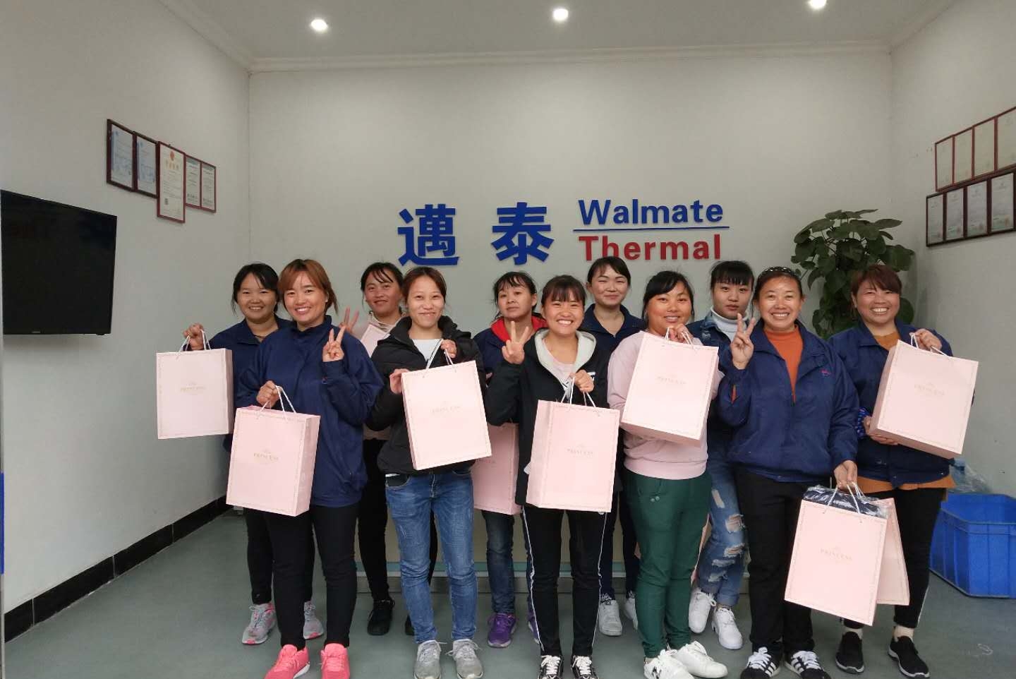 广东迈泰技术股份有限公司图2