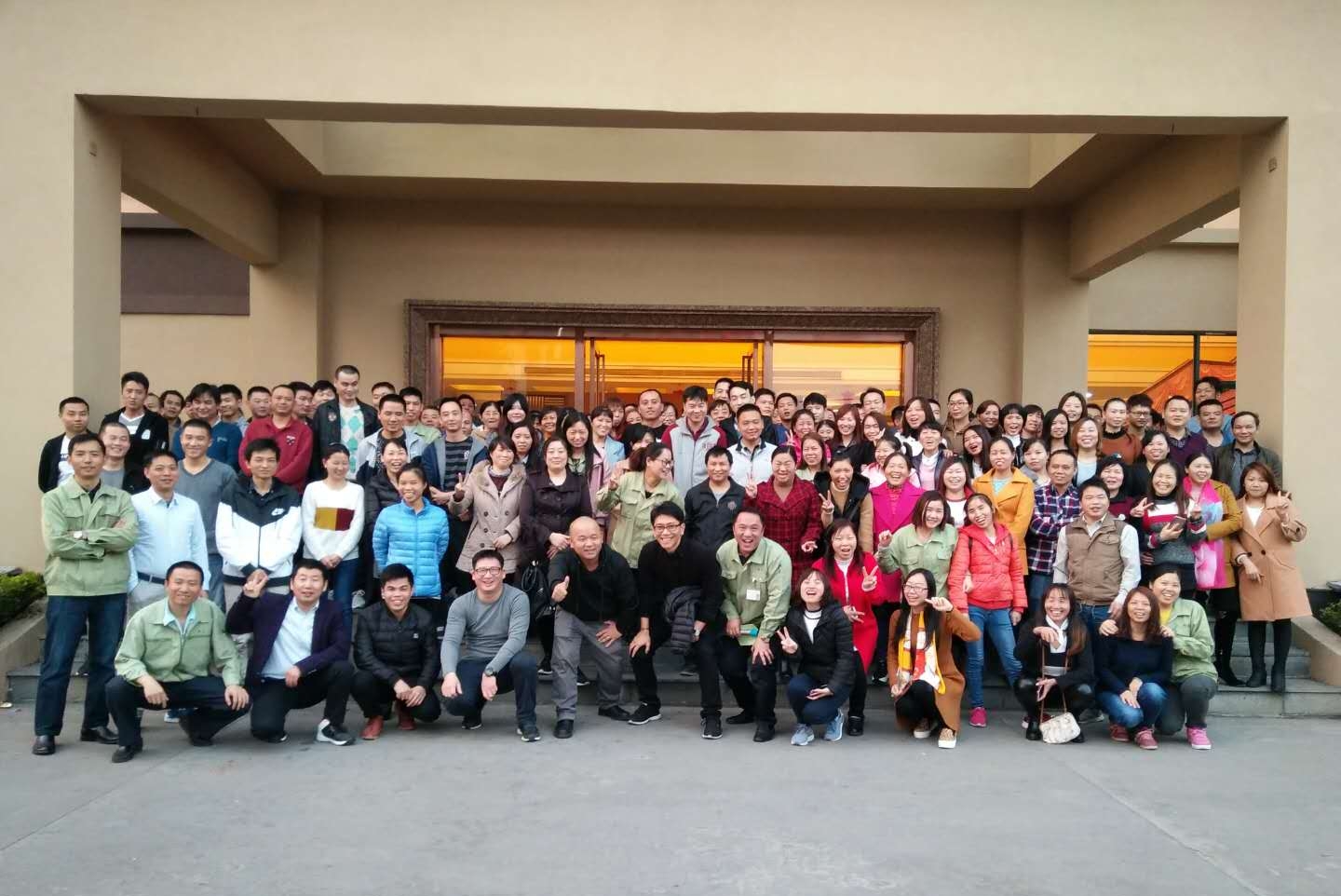 睦龙塑胶（东莞）有限公司图2