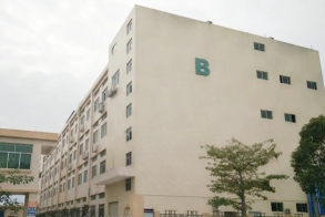 东莞东浩源电镀有限公司图1