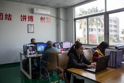 东莞市民健电器实业有限公司图7