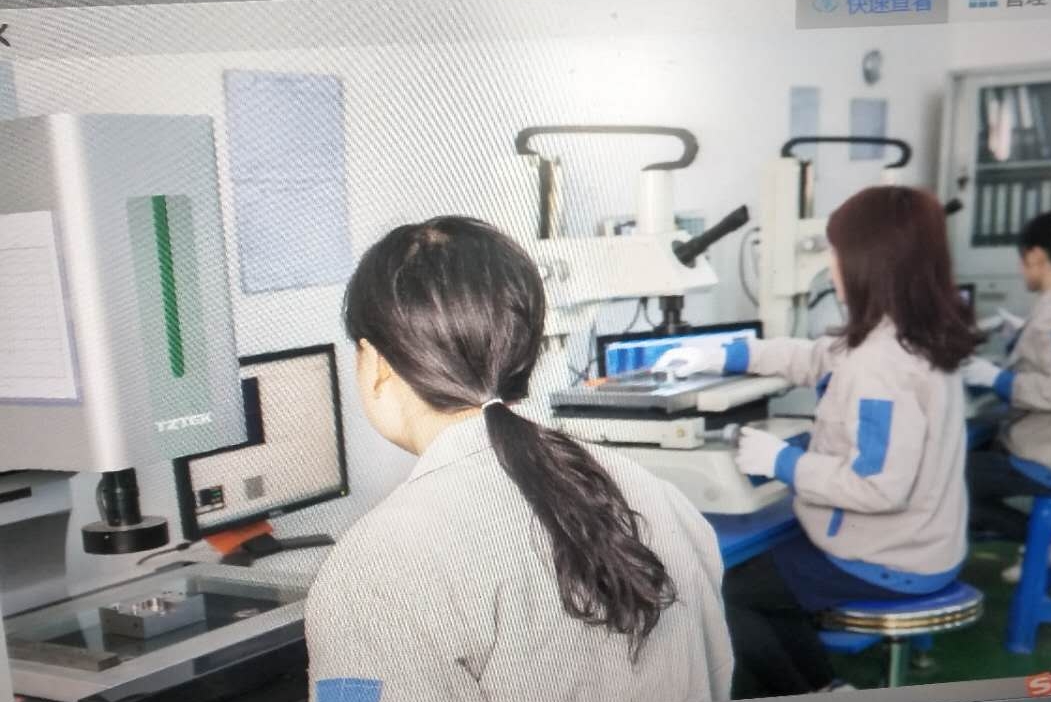 东莞市一丁精密模具组件有限公司图5