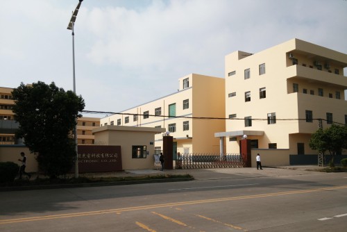 东莞市科万煜光电科技有限公司图2