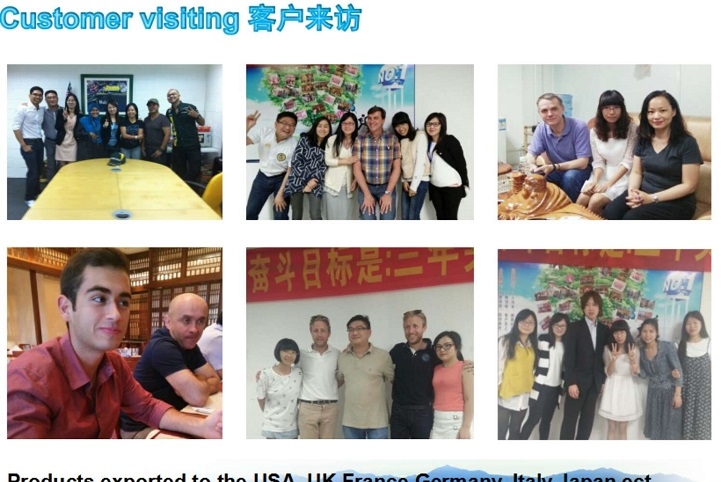 东莞市恩创精密五金科技有限公司图5