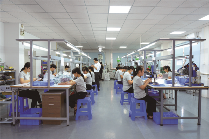 东莞市茂昇电子科技有限公司图9