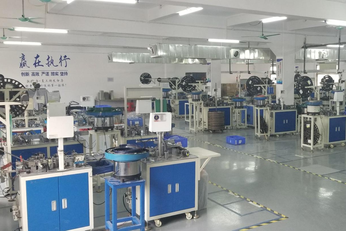 东莞市兆邦电子科技有限公司图5