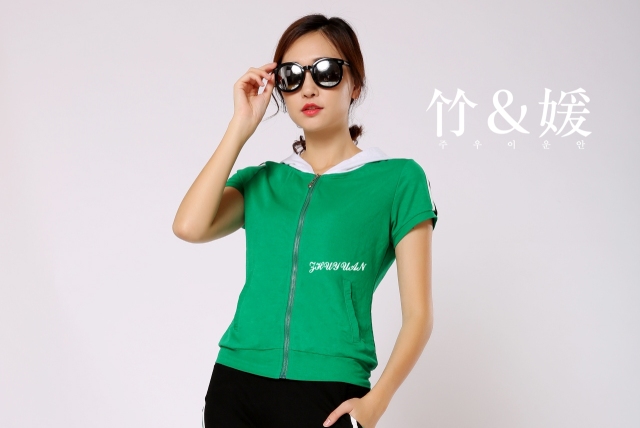 东莞市竹媛服饰有限公司图4