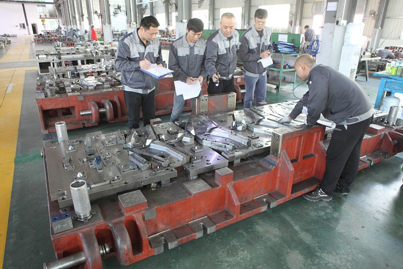 东莞市正方五金模具有限公司图7