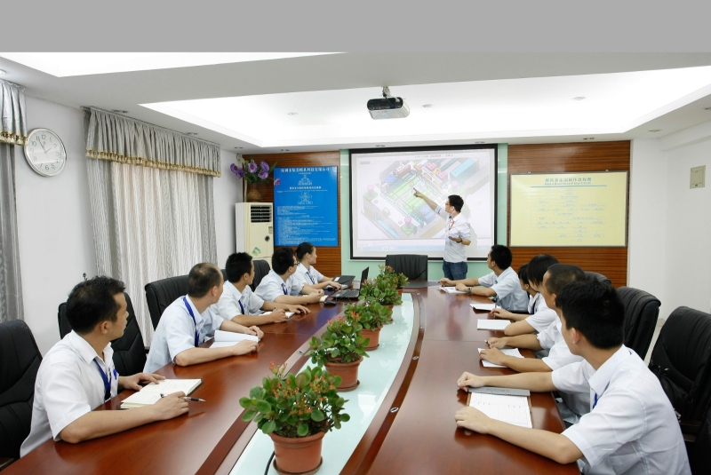 深圳市集美模具科技有限公司图4