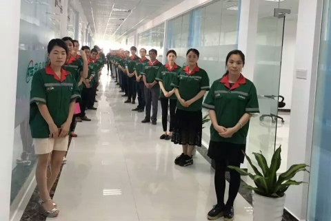 江西安泰物流有限公司图3