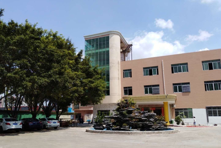 东莞市瑞冠电子有限公司图2