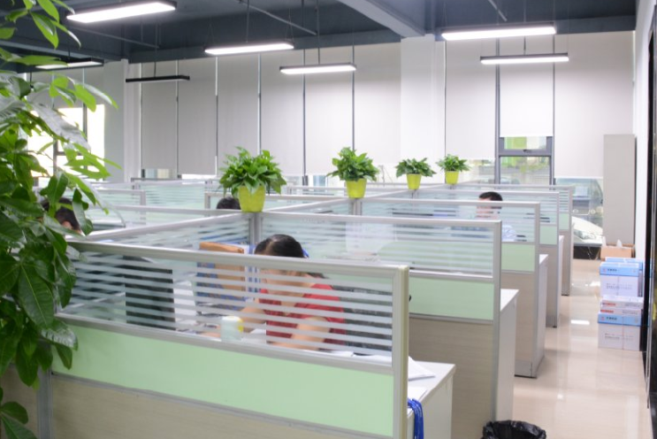 广东朗科智能电气有限公司图1