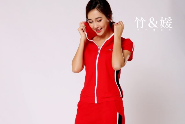 东莞市竹媛服饰有限公司图3